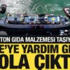 Gazze’de aylar sonra cuma namazı kılındı gazzeye yardim gemisi yola cikti bakan yerlikaya torende konustu A8JXV1zv.jpg