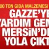 Gazze’de aylar sonra cuma namazı kılındı gazzeye yardim gemisi yola cikti bakan yerlikayadan son dakika aciklamalar JpE9ehE5.jpg