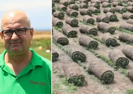 Geldiklerinde nüfus 400’dü: Köyde kurdular göç bilakis döndü! 8 ülkeye ihraç ediyor, ünlü futbol alanlarına rulo çim veriliyor geldiklerinde nufus 400du koyde kurdular goc bilakis dondu 8 ulkeye ihrac ediyor unlu futbol ZUZDlKQX.webp