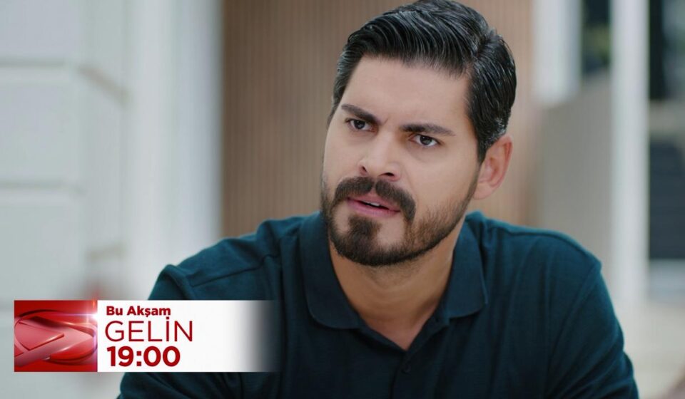 Gelin dizisinde Develioğlu ailesinde yer yerinden oynuyor! gelin dizisinde develioglu ailesinde yer yerinden oynuyor XTIyGpIY.jpg