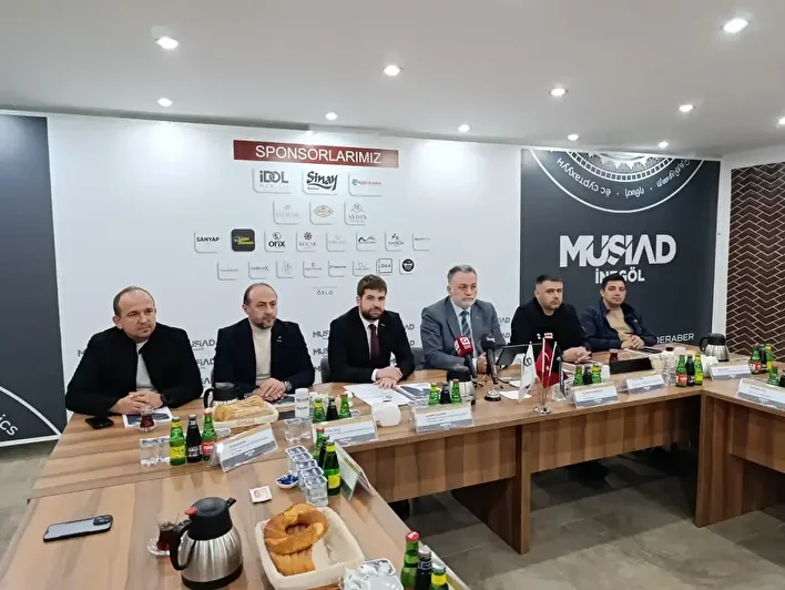 genc musiadin inegol ihracat rehberi kamuoyuna tanitildi 0