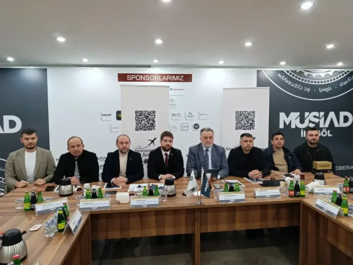genc musiadin inegol ihracat rehberi kamuoyuna tanitildi 2