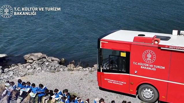 gezici kutuphanelerle1057 noktaya ulasildi 1 ri2MI9j6