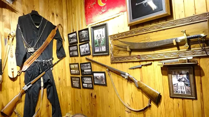 Giresun’daki bu kafe kapısından gireni adeta geçmişe ışınlıyor 5 giresundaki bu kafe kapisindan gireni adeta gecmise isinliyor 4 Fe7KOqrw