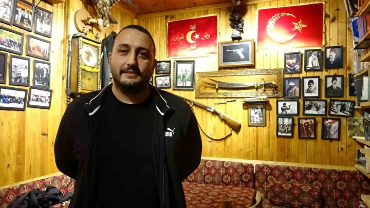 Giresun’daki bu kafe kapısından gireni adeta geçmişe ışınlıyor 7 giresundaki bu kafe kapisindan gireni adeta gecmise isinliyor 6 cDFXq5J3