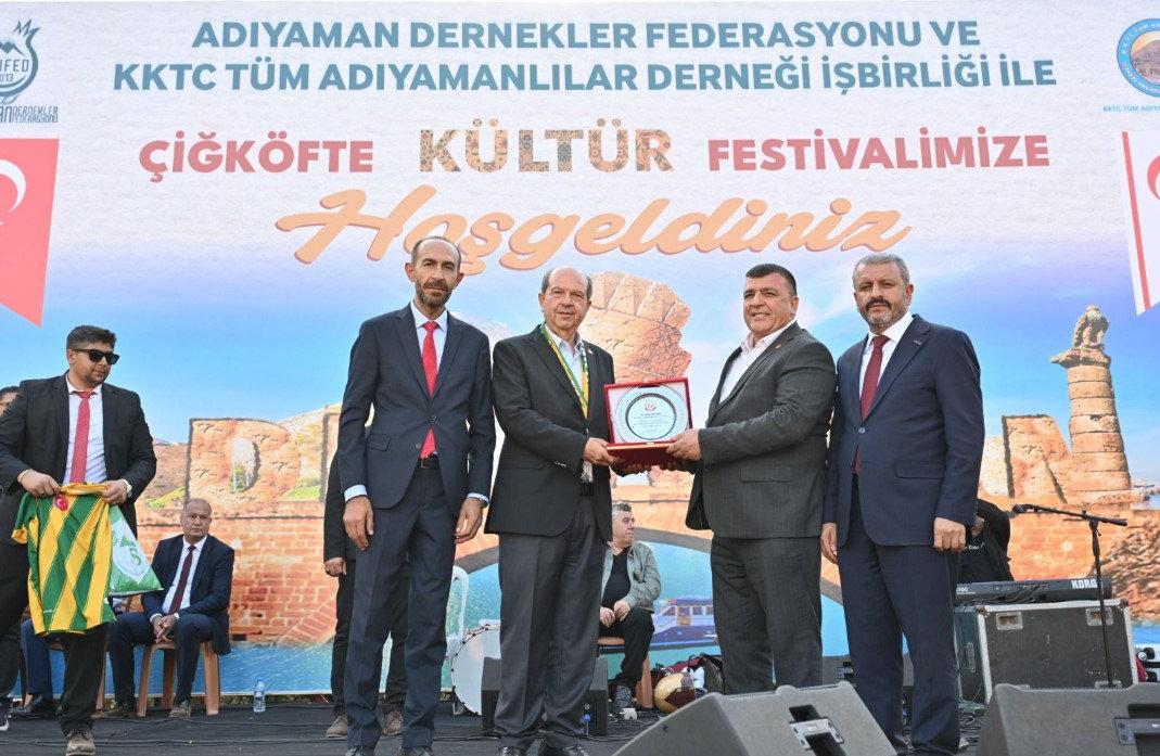girnede cigkofte kultur festivali adiyamanlilar kktcde bir ortaya geldi 2 mfecEJvV