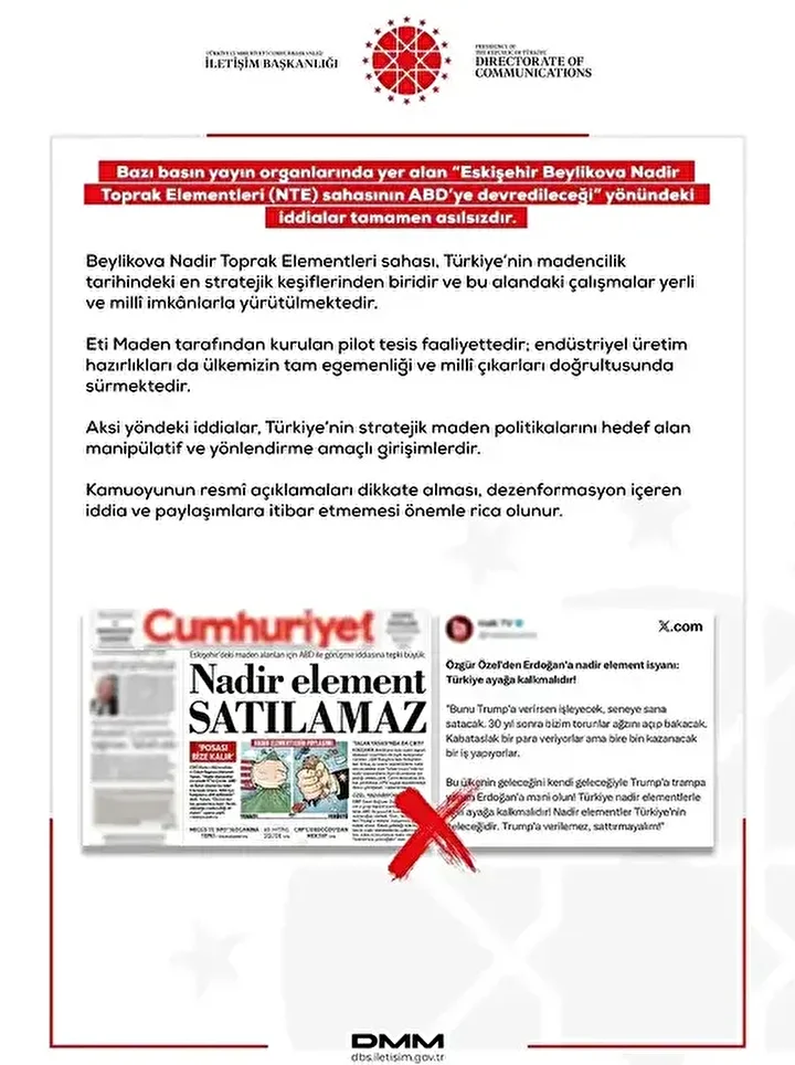 Global rekabet kızışıyor! Herkes peşine düştü: İşte en fazla nadir toprak elementine sahip 10 ülke 6 global rekabet kizisiyor herkes pesine dustu iste en fazla nadir toprak elementine sahip 10 1nHEbpKC
