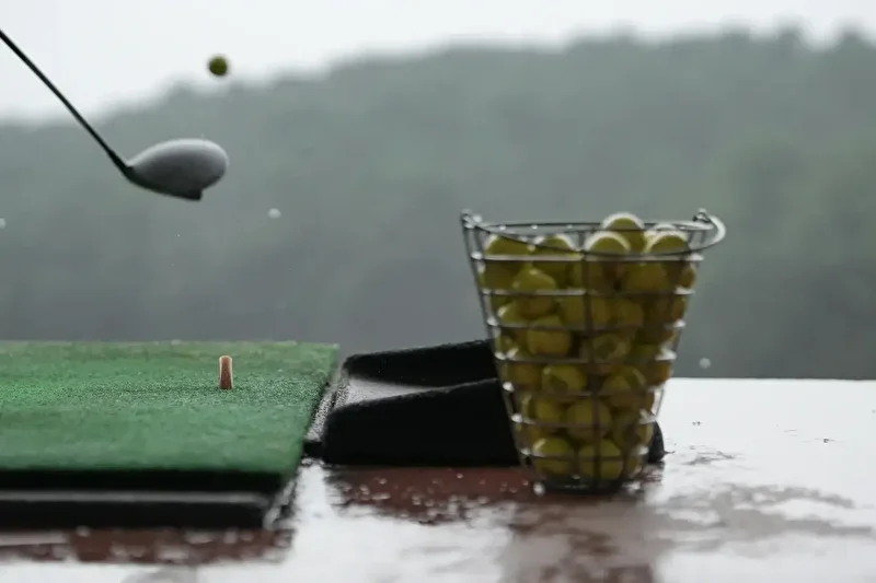 Golf tutkunları Kemer Country'de bir ortaya geldi 3 golf tutkunlari kemer countryde bir ortaya geldi 2