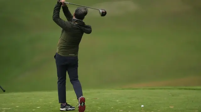 Golf tutkunları Kemer Country’de bir ortaya geldi golf tutkunlari kemer countryde bir ortaya geldi 5BDSGMjg.webp