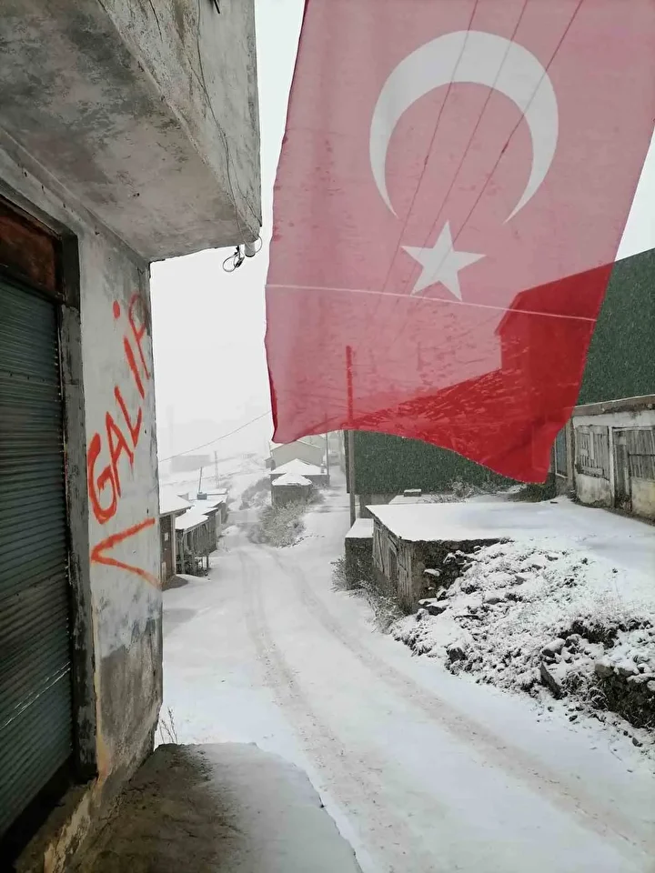 Gümüşhane kara teslim 5 gumushane kara teslim 4 SFDPBnGT