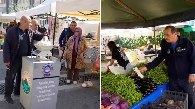Güzel esnafı makûs esnafın önüne geçirecek uygulama: Semt pazarlarına belediye tartısı guzel esnafi mak s esnafin onune gecirecek uygulama semt pazarlarina belediye tartisi EWkpjKIS.webp