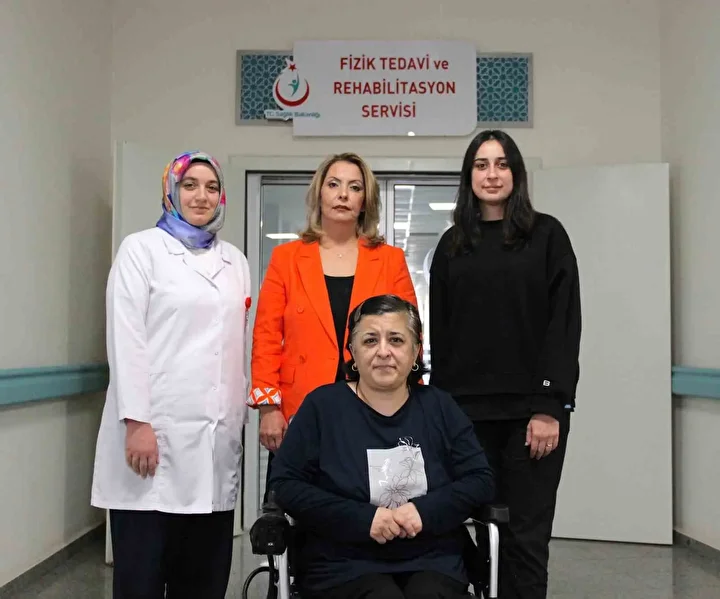 ha oldum ha olecegim derken 3 ay omur bicilen bayan 14 yildir yasiyor yillar MhjU7DTZ