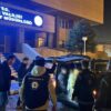Baraj suları çekildi: Eski Yusufeli yine gün yüzüne çıktı hafif ticari aracin bagajindan 10 kacak gocmen cikti IOWA2WqI.jpg