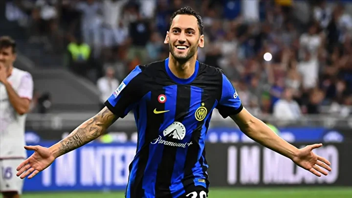 hakan calhanogluna fenerbahce ve galatasaray sorusu flas yanit 3 nQ9IILCE