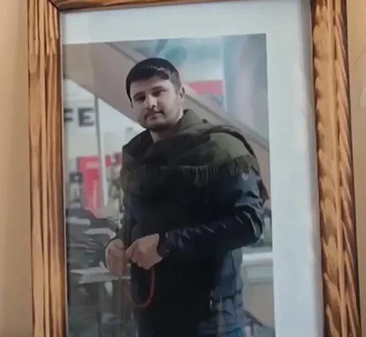 hakkaride 5 ay evvel avasin deresinde kaybolan ibrahimin ablasi kemiklerine bile raziyiz 0 nW4Cl1cz