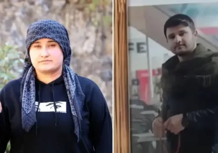Hakkari’de 5 ay evvel Avaşin Deresi’nde kaybolan İbrahim’in ablası: Kemiklerine bile razıyız hakkaride 5 ay evvel avasin deresinde kaybolan ibrahimin ablasi kemiklerine bile raziyiz tQhIFXPh.webp