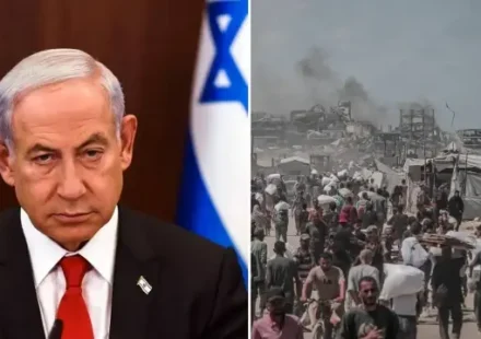 hamas israilli esirlerin cesetlerinin teslimi israilin ekipman girisine musaade vermemesi nedeniyle gecikiyor 9hWu4AcA.webp