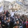 hamastan mossadi kor eden plan protesto taktigiyle esir nakli RfYlPMDP.jpg