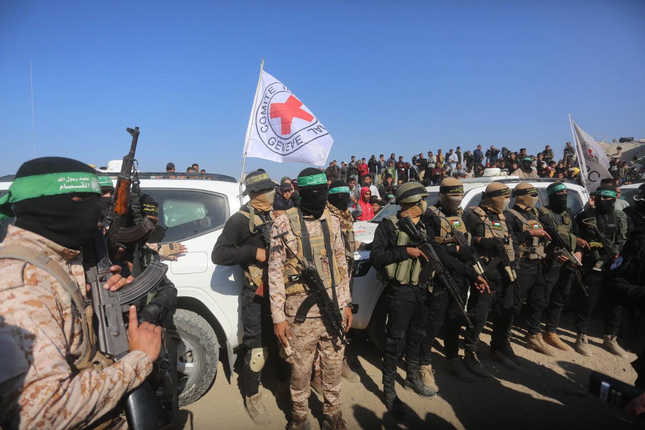 Hamas'tan son dakika açıklaması! Tarihi takas öncesi kritik gelişme 1 hamastan son dakika aciklamasi tarihi takas oncesi kritik gelisme 0 HW7PLtY5
