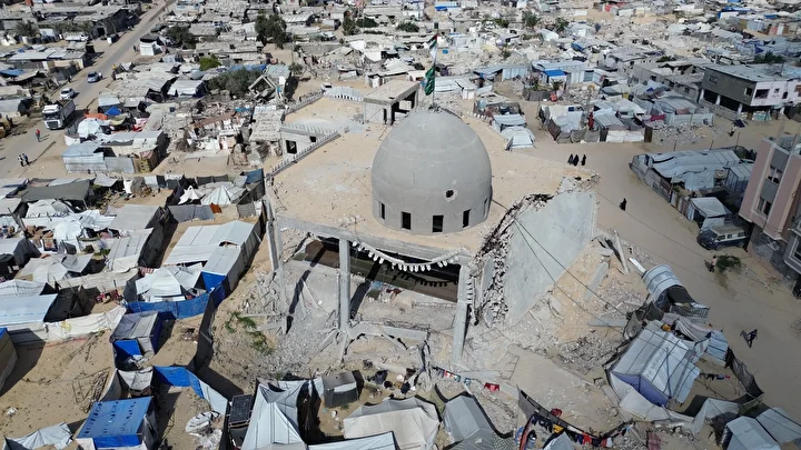han yunusta el albani camii yikimi havadan goruntulendi 4 qGDjgSiA