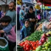Baklavacı Murat Çalık’ın 5’nci kişisel gelişim kitabı: Çınarın Gölgesinde han yunusta hayat yine basladi filistinliler uzun muddettir kapali olan carsilarda yine alisveris yapti V2gdQ78T.webp