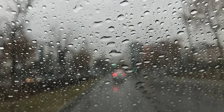 harita kirmiziya dondu meteorolojiden bircok vilayet icin kuvvetli saganak uyarisi 0 ghF9H4ED