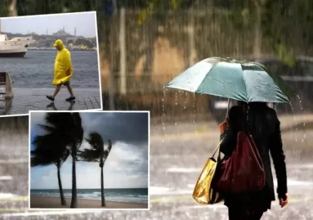 harita kirmiziya dondu meteorolojiden bircok vilayet icin kuvvetli saganak uyarisi zpJaCd7H.webp