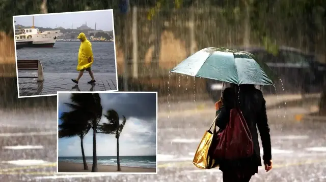 harita kirmiziya dondu meteorolojiden bircok vilayet icin kuvvetli saganak uyarisi zpJaCd7H.webp