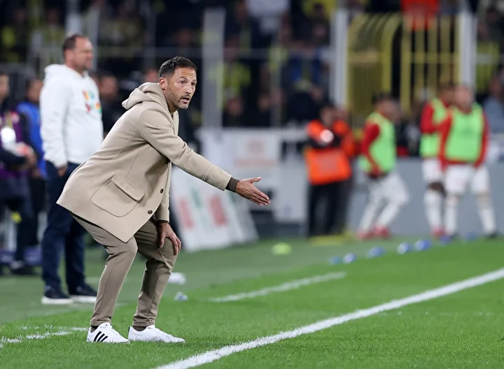 Hasan Şaş'tan Fenerbahçe maç sonrası büyük tez: Yarın bu ülkeden giderdi 4 hasan sastan fenerbahce mac sonrasi buyuk tez yarin bu ulkeden giderdi 3 huRrWp3N