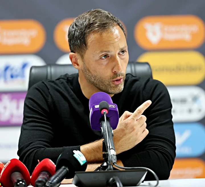 Hasan Şaş'tan Fenerbahçe maç sonrası büyük tez: Yarın bu ülkeden giderdi 5 hasan sastan fenerbahce mac sonrasi buyuk tez yarin bu ulkeden giderdi 4 spkyZp4I