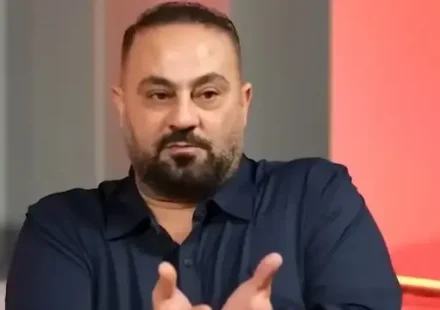 Hasan Şaş’tan Fenerbahçe maç sonrası büyük tez: Yarın bu ülkeden giderdi hasan sastan fenerbahce mac sonrasi buyuk tez yarin bu ulkeden giderdi OBZsv96k.webp