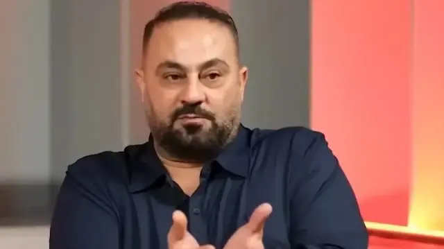 Hasan Şaş’tan Fenerbahçe maç sonrası büyük tez: Yarın bu ülkeden giderdi hasan sastan fenerbahce mac sonrasi buyuk tez yarin bu ulkeden giderdi OBZsv96k.webp