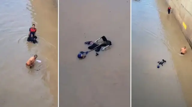 Hatay’da can pazarı: Suyla dolu alt geçitte vefatla burun buruna gelen engelli yaşlı bayanı itfaiye kurtardı hatayda can pazari suyla dolu alt gecitte vefatla burun buruna gelen engelli yasli bayani cMpqSwKE.webp