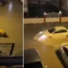 hatayda saganak nedeniyle yollar suyla doldu heyelan meydana geldi araclar mahsur kaldi sDysBYsL.webp
