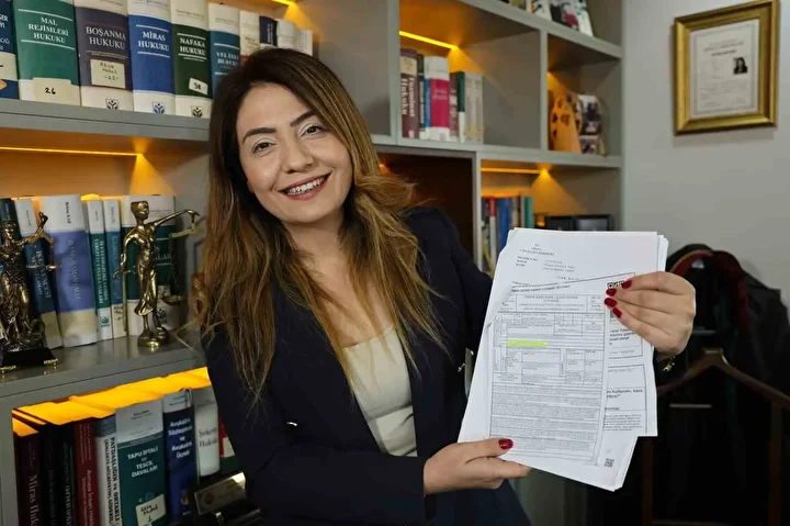 Her polis ceza yazamayacak: Babasına ceza yazılan avukat dava açtı, emsal karar çıkarttı 2 her polis ceza yazamayacak babasina ceza yazilan avukat dava acti emsal karar cikartti 1 i5qtqhl9