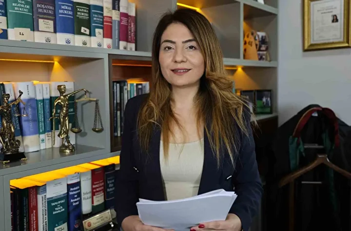 Her polis ceza yazamayacak: Babasına ceza yazılan avukat dava açtı, emsal karar çıkarttı 5 her polis ceza yazamayacak babasina ceza yazilan avukat dava acti emsal karar cikartti 4 ydFSMHUV