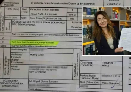 Her polis ceza yazamayacak: Babasına ceza yazılan avukat dava açtı, emsal karar çıkarttı her polis ceza yazamayacak babasina ceza yazilan avukat dava acti emsal karar cikartti 85NfkTGj.webp