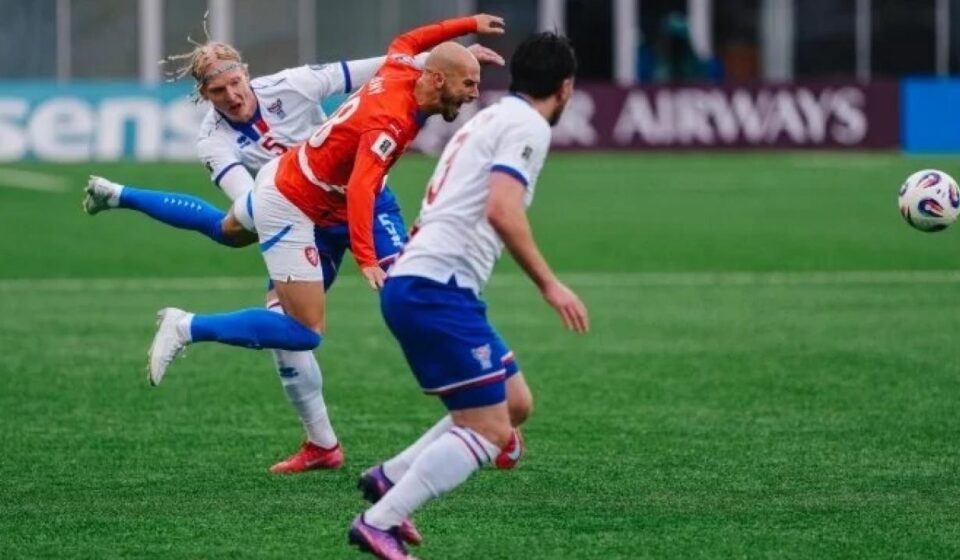 Hiç kimse bu galibiyeti beklemiyordu! Dünya Kupası yolunda tarihi sürpriz hic kimse bu galibiyeti beklemiyordu dunya kupasi yolunda tarihi surpriz 4UVqh1rV.jpg