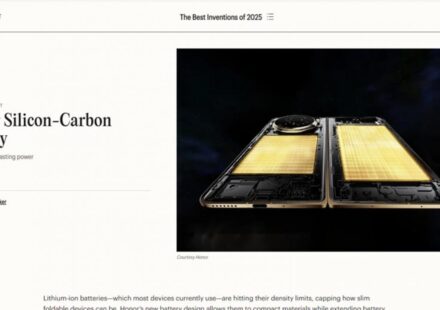 HONOR, itibarlı TIME Best Inventions 2025 Ödülleri’nde iki ödül kazandı honor itibarli time best inventions 2025 odullerinde iki odul kazandi rk6rhcaM.jpg