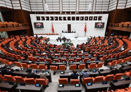 HSK üyeliği için 31 hukukçu başvurdu hsk uyeligi icin 31 hukukcu basvurdu n8Ml8I3O.jpg