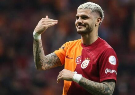 Icardi’ye 3 ekipten teklif geldi! 1.5 ay sonra imza atabilir icardiye 3 ekipten teklif geldi 15 ay sonra imza atabilir TKSY9Fly.jpg