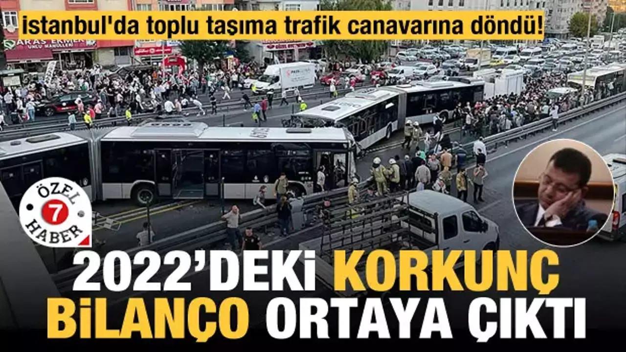 İETT'nin 2025 bilançosu! 10 ayda 6 meyyit 60 yaralı 1 iettnin 2025 bilancosu 10 ayda 6 meyyit 60 yarali 0 LegjhJZl