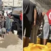 Trafikte yüzde 10 toleransı kaldırılıyor mu? İçişleri Bakanlığından açıklama geldi ihh su krizinin yasadigi gazzede tankerlerle su dagitti dz2ISJHA.webp