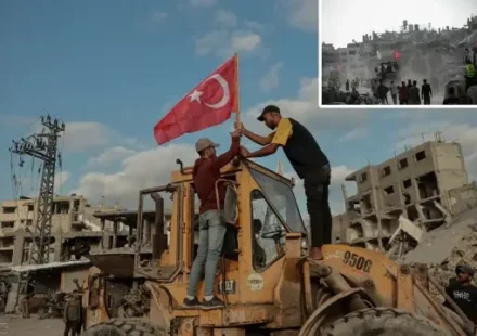 İHH’nın dayanağıyla Gazze kentinde enkaz kaldırma çalışması yapıldı ihhnin dayanagiyla gazze kentinde enkaz kaldirma calismasi yapildi jyNZMaMD.webp
