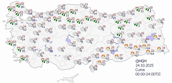 ikazlar arka arda geldi dokuz vilayet icin sari kodlu ihtar yapildi 7 ewIYu1gB