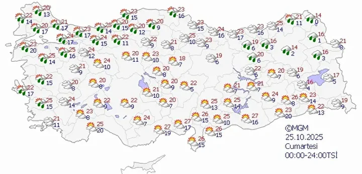 ikazlar arka arda geldi dokuz vilayet icin sari kodlu ihtar yapildi 8 UGnQjMRJ