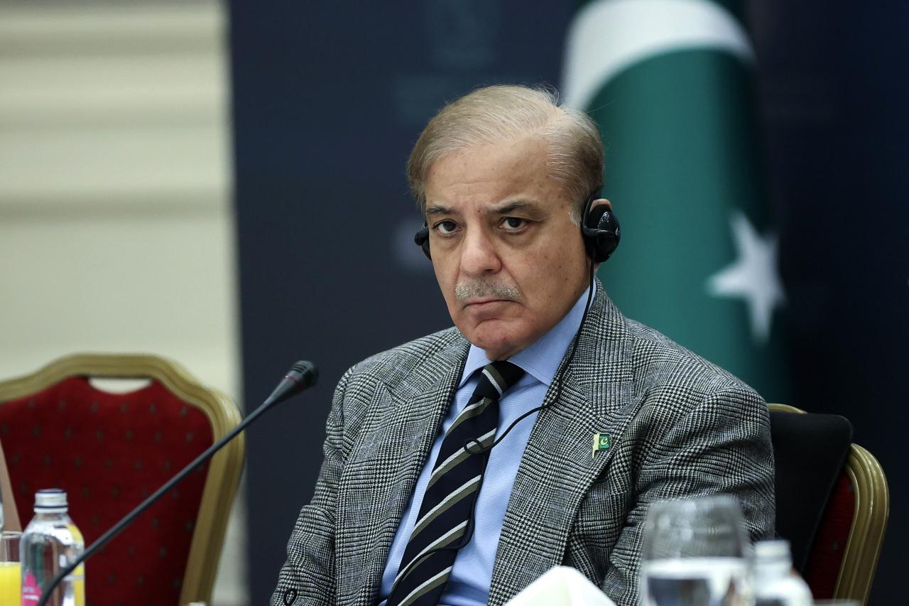 İki ülke savaşın eşiğinde! Pakistan'dan son dakika açıklaması! Şerif'ten, Taliban'a ileti 1 iki ulke savasin esiginde pakistandan son dakika aciklamasi seriften talibana ileti 0 23kfLhgD