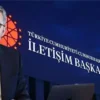 iletisim baskani burhanettin duran turkiye kibris turkunun hakli davasinin yaninda olmaya devam edecek CgiUhFN7.webp