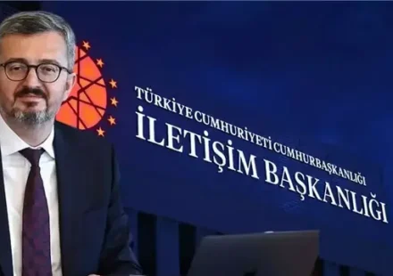 İletişim Başkanı Burhanettin Duran: Türkiye, Kıbrıs Türkü’nün haklı davasının yanında olmaya devam edecek iletisim baskani burhanettin duran turkiye kibris turkunun hakli davasinin yaninda olmaya devam edecek CgiUhFN7.webp