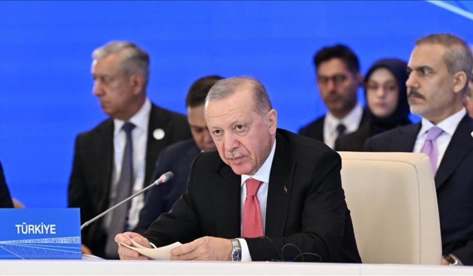 İletişim Başkanı Duran duyurmuştu: Erdoğan Mısır’a gitti! iletisim baskani duran duyurmustu erdogan misira gitti HO7YTLRP.jpg